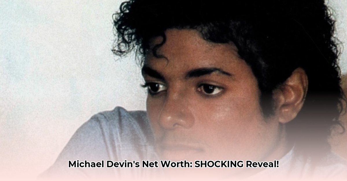 michael-devin-net-worth